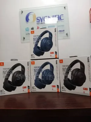 JBL Tune 770nc Headphone