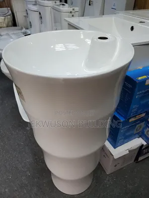 Standing Ceramic Dining Wash Hand Basin