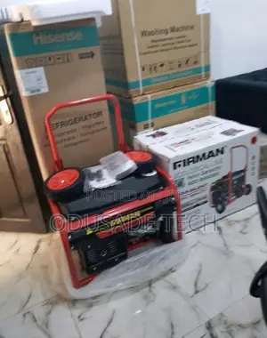 Automatic Genarator Eco 8990es 8.5kva