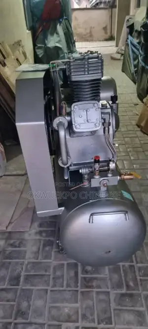 Kaishan Air Compressor 15kw 20HP 3.3mpa 33bar