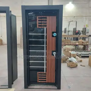 3ft Turkey Luxury Door
