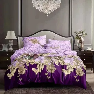 High Quality Duvet Set 6 by 7