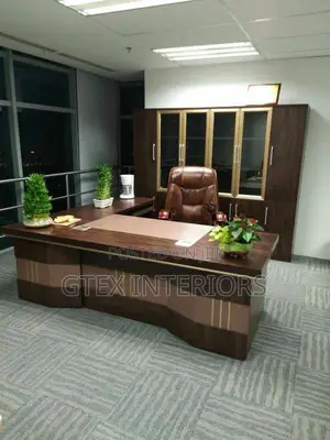 Executive Office Table