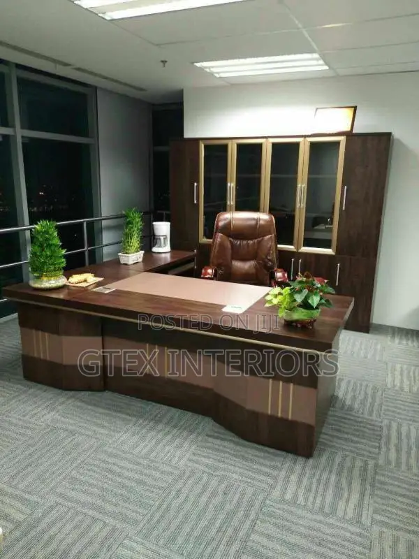 Executive Office Table