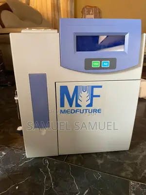 Electrolyte Analyzer