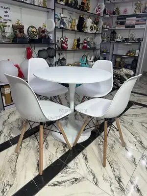 Dining Set Available as Seen