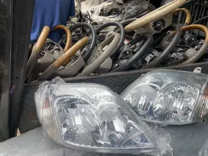 Headlamp Corolla Bank Model 2003