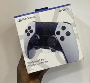 Brand New Dual Sense Edge PS5 Controller