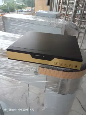 DVR Digital Video Recorder 8ch H.264 VGA CBVS D1 HDMI