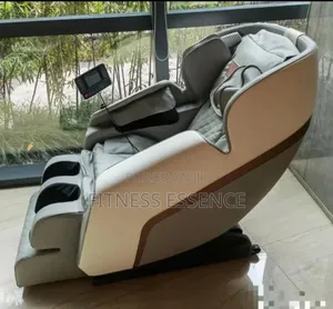 High Standard Massage Chair