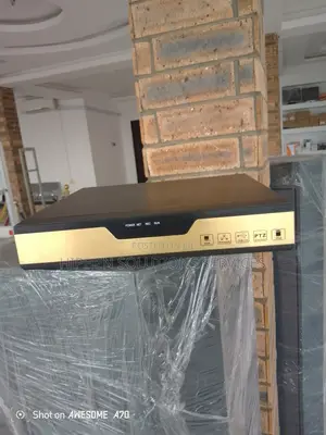 H.264 DVR Support CCTV Security Surveillance Digital Video