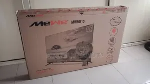 Mewe Smart TV 50 Inches