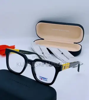 Original Tommy Hilfiger Eyewear Glasses Collections