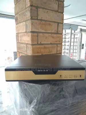 H.264 Digital Video Recorder