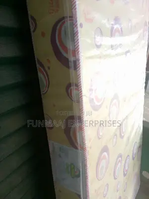 3 and Half by 6 Inches Mouka Foam