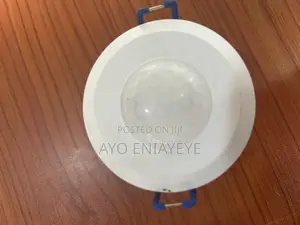 Presence Smart Light Sensor