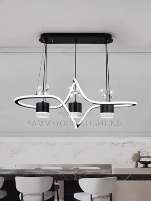 Quality Nordic LED Chandelier Pendant Light