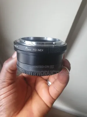FD-NEX Adapter