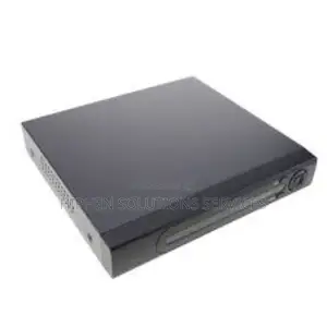 Portable H.264 Digital Video Recorder