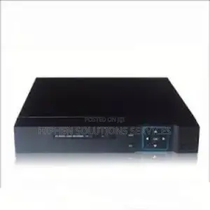 Digital Video Recorder