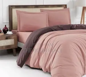 Quality Cotton Bedspread With Pillow Case
