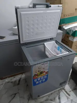 Premium 160litres Nexus Quality Chest Freezer