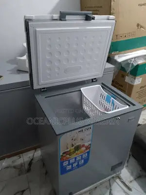 Best Quality 160litre Nexus Chest Freezer