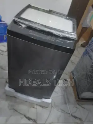 Best Washing Machine Top Loader (Automatic)11kg