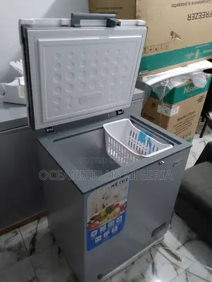 Fast Selling 160 Litres Nexus Chest Freezer