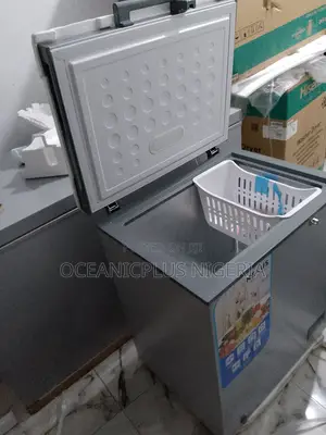 Super Strong Nexus Reliable Freezer