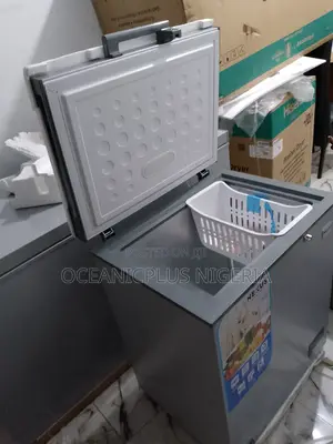 Premium Quality 160litre Nexus Freezer