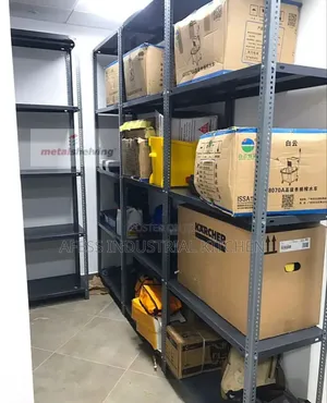 Heavy Duty Rack