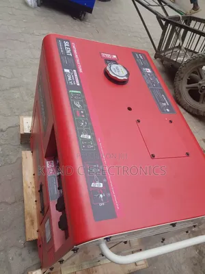 Honda 10kva DIESEL Generator 100%Copper