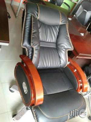 Executive Chair