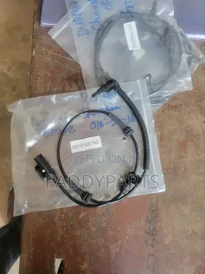 Dodge Durango Abs Wheel Speed Sensor