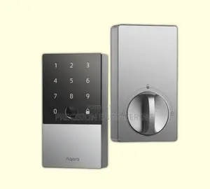 Aqara Smart Lock U100
