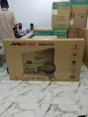High Quality Mewe 65 Inches