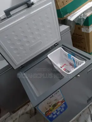 Nexus 160litres New Quality Freezer