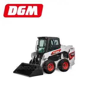 Bobcat Skid Pay Loader