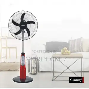 Century 18 Inch Rechargeable Fan FRC-45-D Century FRC-45-D
