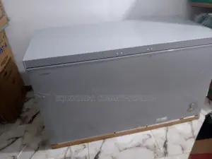 Brand New Hisense Chest Freezer 420litres