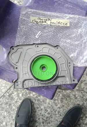 Jeep Cherokee Rear Crankshaft Main Seal