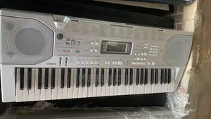 Casio CTK 900 Electronic Keyboard