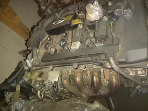 Hybrid 2zr Engine 1.8L Fxe Toyota Prius Xw60 2022 2024