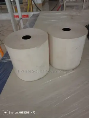 Thermal POS 80mm Thermal Receipt Printer Paper-50 Rolls