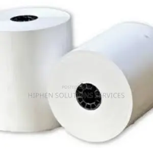 Thermal Paper Pos Rolls 80 Mm