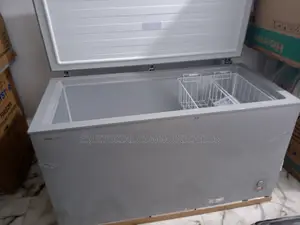 Classic Hisense 420litres Chest Freezer 