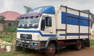 Moving and Relocation Services