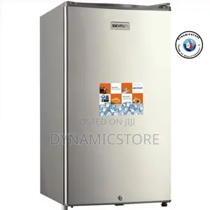 Skyrun Table Top Fridge 95L
