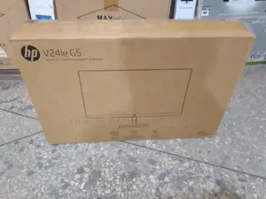 Hp P24v G5 24 Inches FHD Monitor